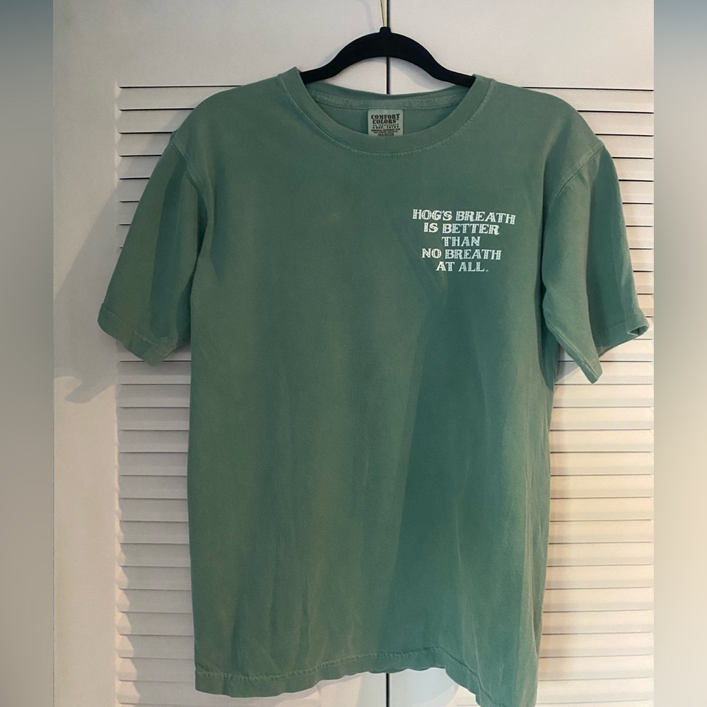 Hog's Breath Saloon T-Shirt - Picture 2 of 5